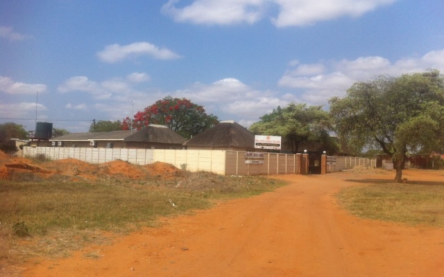 Palapye Guest House