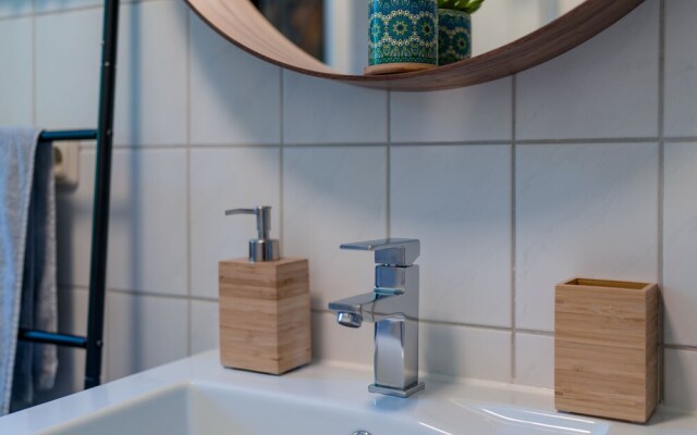 EG Rechts 80m2 3-Zimmer Wohnung