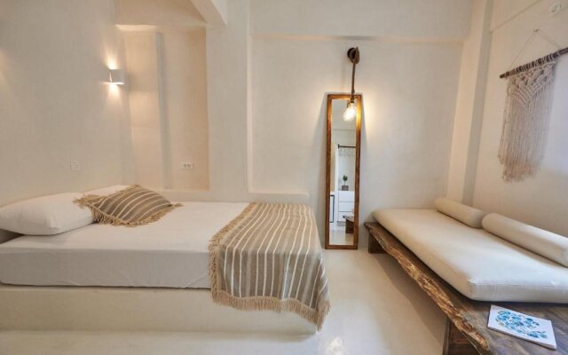 Blanco Rooms Mykonos