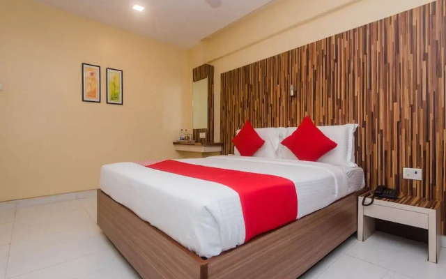 Hotel Kuber Hospitality by OYO Rooms