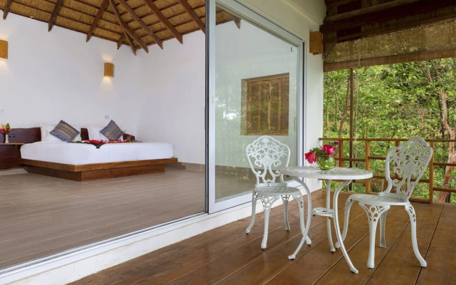 Pearl Beach Resort & Spa