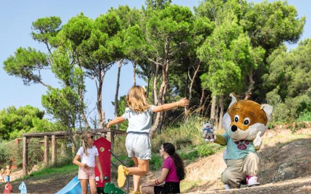 Belambra Clubs Residence Golfe De Lozar