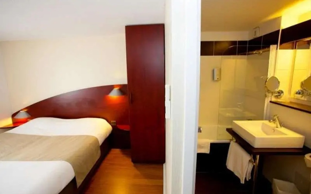 Inter Hotel Le Provencal