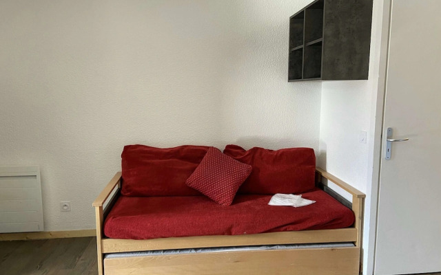 travelski home classic - Résidence La Muzelle.