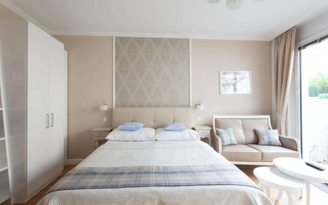 Sofie Apartments