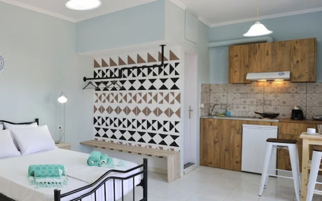 Katerina Apartments 1