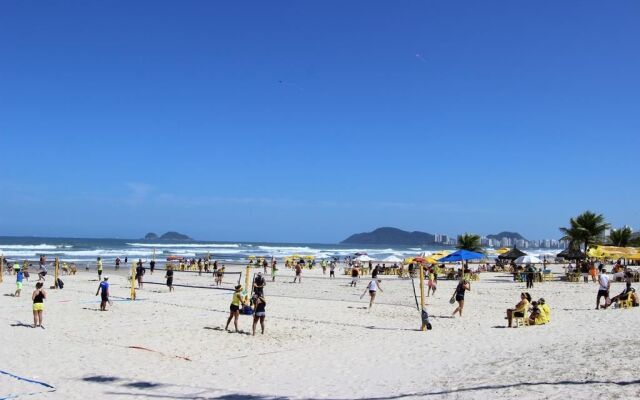 Hotel Ilhas Do Caribe