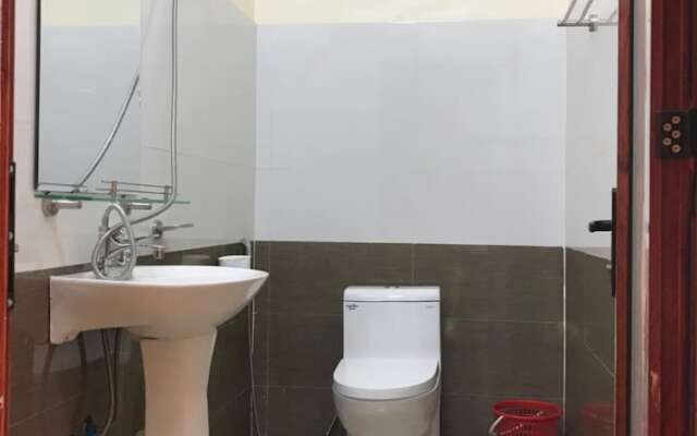 Sau Meo Homestay