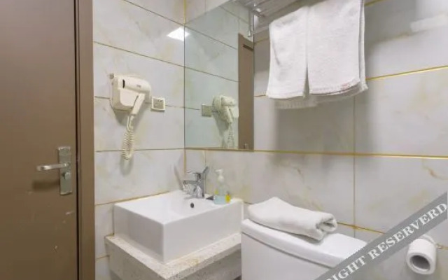 Ripple Hotel (Huimin No.1 Middle School)