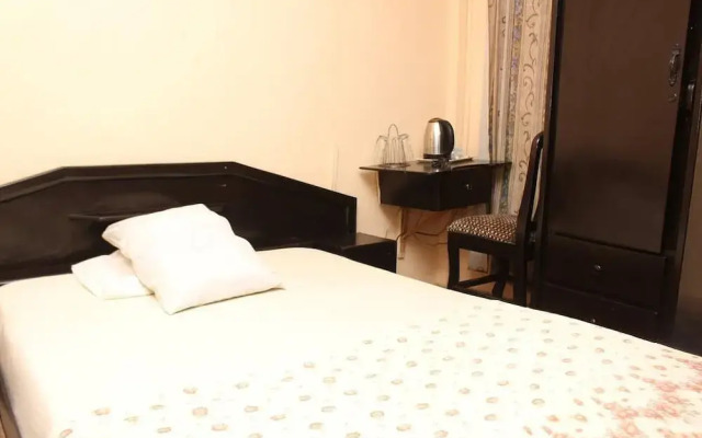 To Be Hotel