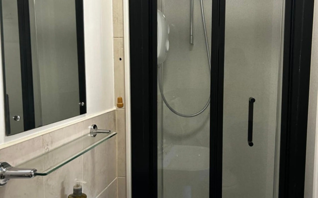 Byways Serviced Apartments