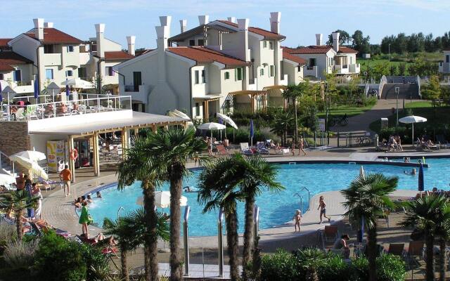 Villaggio Amare