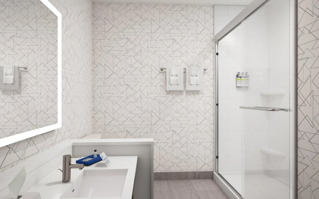 Holiday Inn Express Akron NW - Fairlawn by IHG