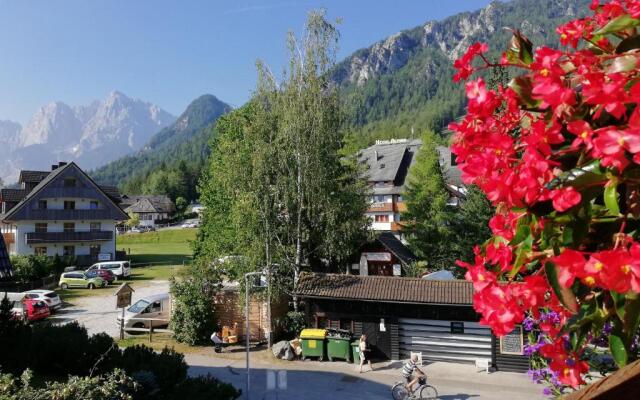 Apartments & Rooms Smučka