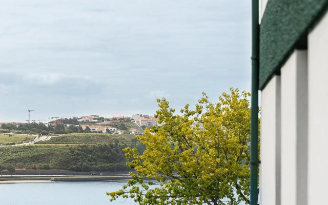 GuestReady - Fluvial Oporto Apartment