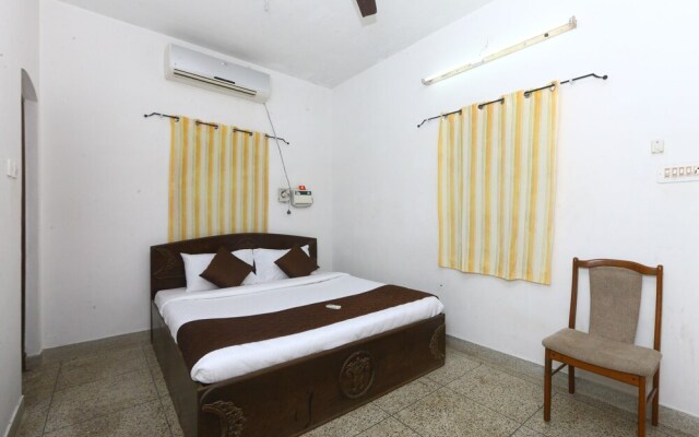 OYO 9772 Home Spacious 3BHK Serenity Beach