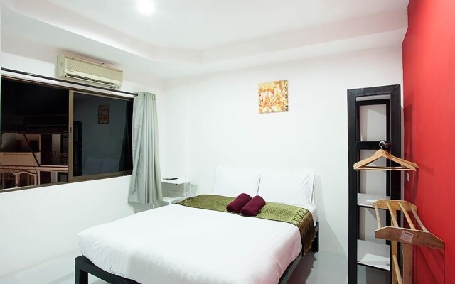 Bella Guesthouse Patong