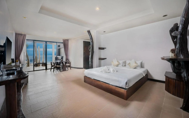 Dusit Buncha Koh Tao by Riya Group