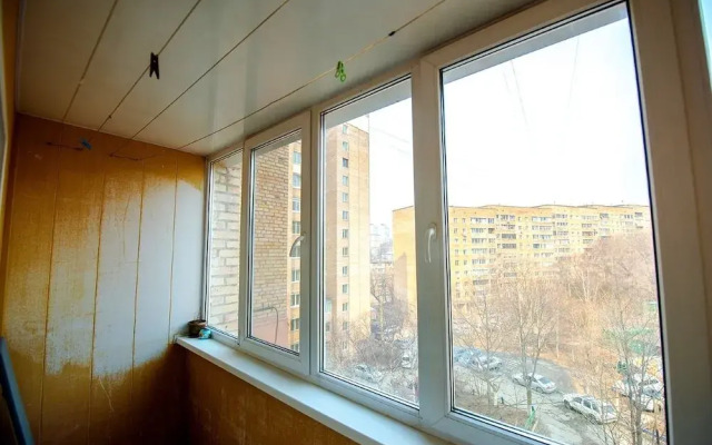 Apartment on Okeanskiy Pr. 48-29