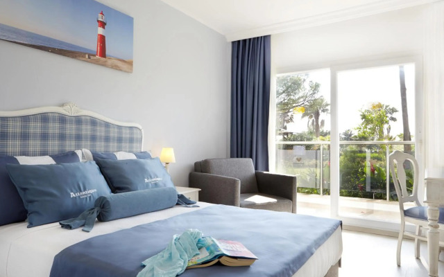 Atlantique Holiday Club - All Inclusive
