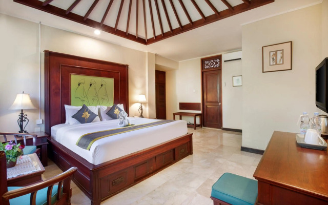 Royal Hotel and Villa Bali