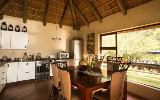 Indalu Game Reserve