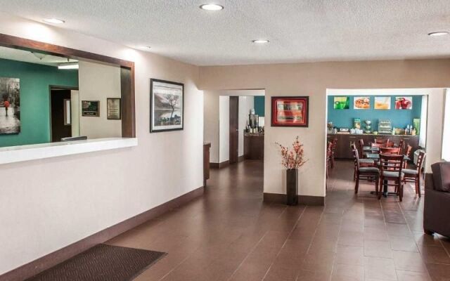 Quality Inn Plainfield