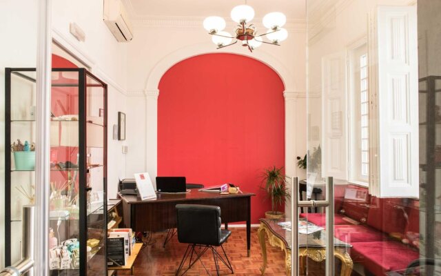 Monte Belvedere Hotel by Shiadu