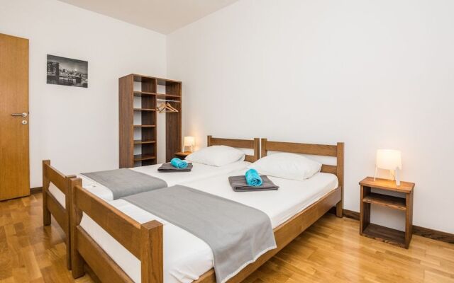 Apartments Silverstar