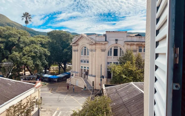 Hotel Poços de Caldas