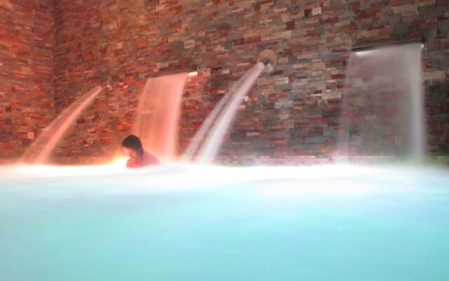 Hotel con encanto - SPA Kinédomus Bienestar