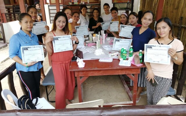 El Seatopia Beach Cottages