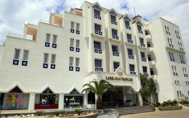 Scanway Bayview
