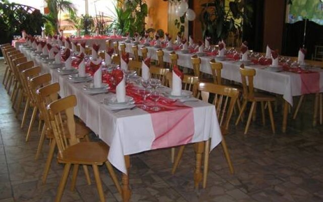 Hotel Albor