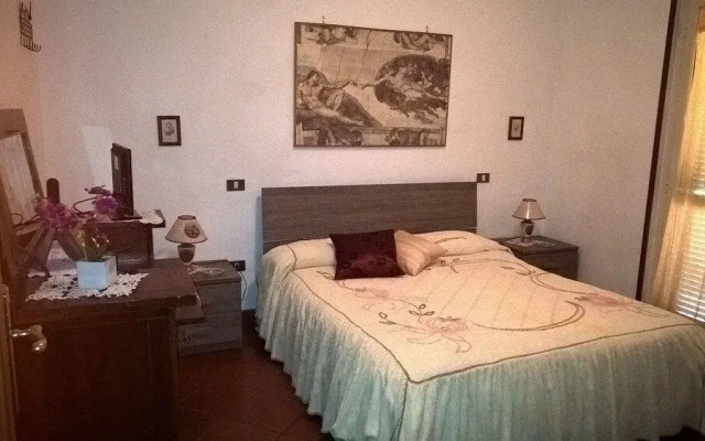 Bed And Breakfast Il Melarancio