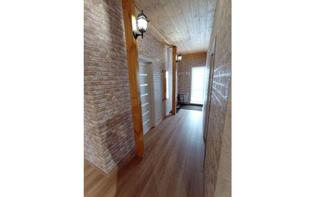 Апартаменты на улице Центральная