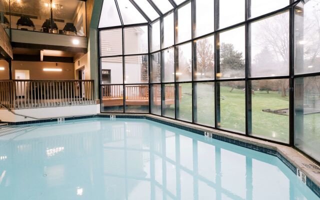 Tarrytown House Estate