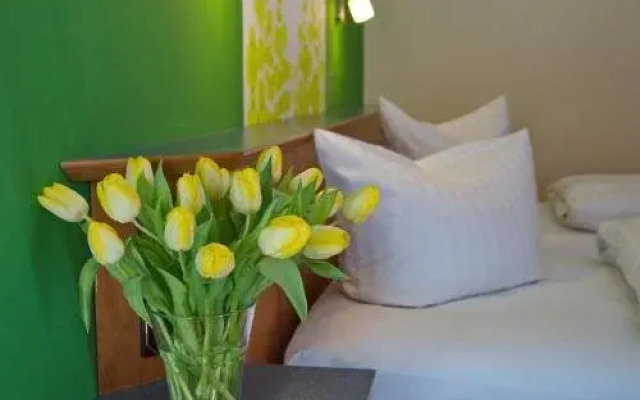 Stadtcafé Hotel garni