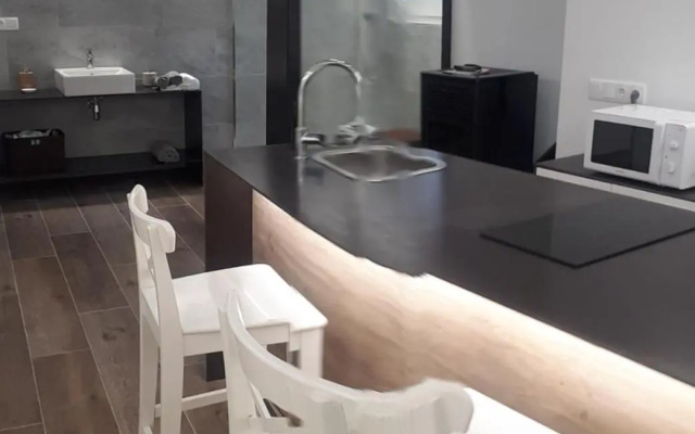 cal dalmau apartaments loft