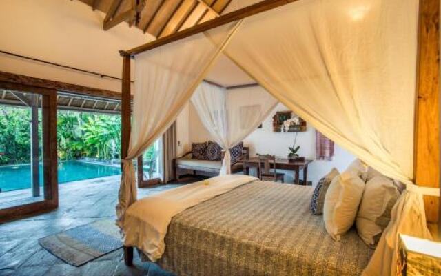 Villas Damai Bali
