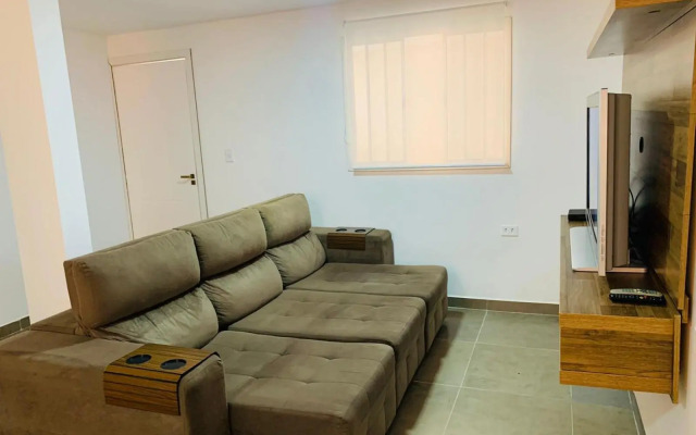 Apartamento no Tremembé 14