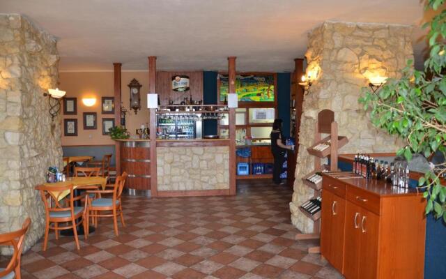 Hotel u Milína
