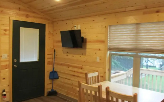 Deer Lake RV Resort & Campground