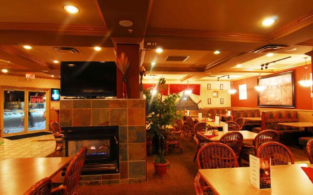 Best Western Plus Osoyoos Hotel & Suites