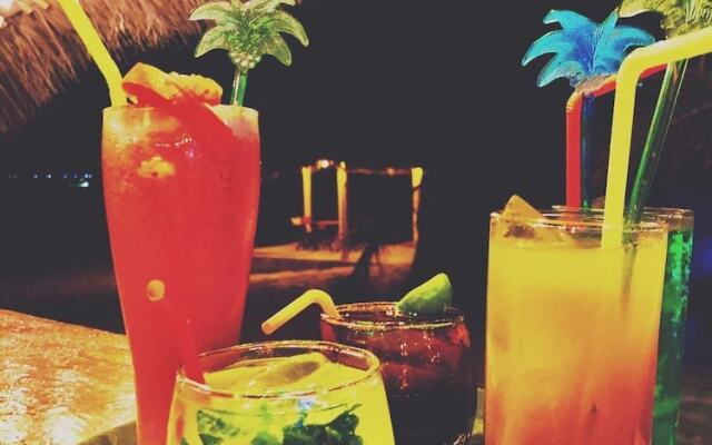 Ocean Beach Bungalows & Hostel