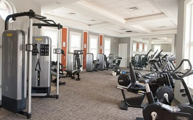 5180 Spectacular 5bd4ba- Private Pool&spa