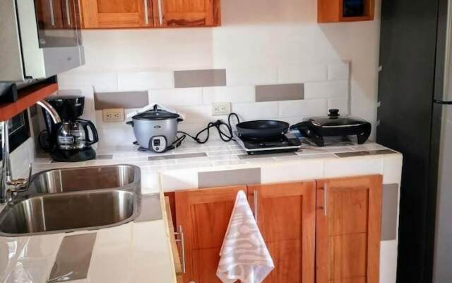 Estancia Santa Teresita