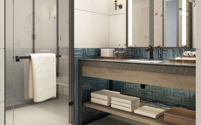 Four Points By Sheraton Qiandao Lake Hangzhou