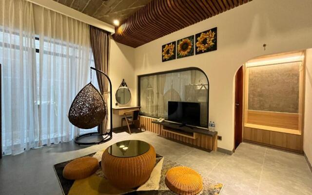 Tournesol Villa Dalat