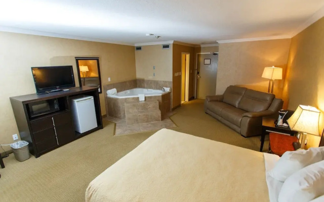 The George Dawson Inn & Conference Centre